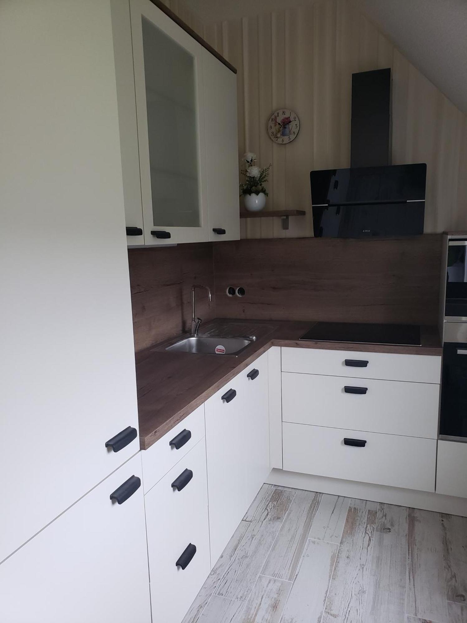 Schlaubetal 2 - Seenaehe Apartment Mullrose