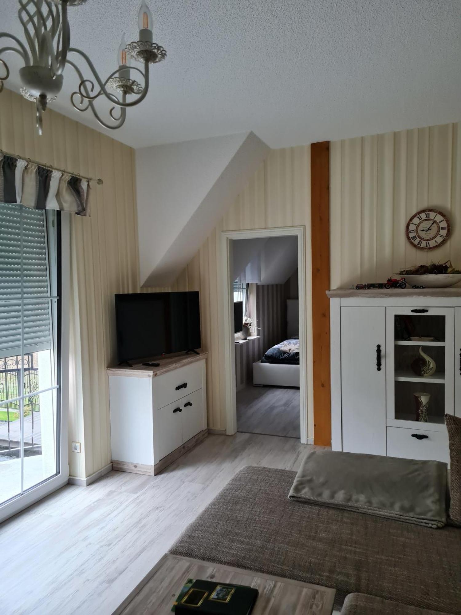 Schlaubetal 2 - Seenaehe Apartment