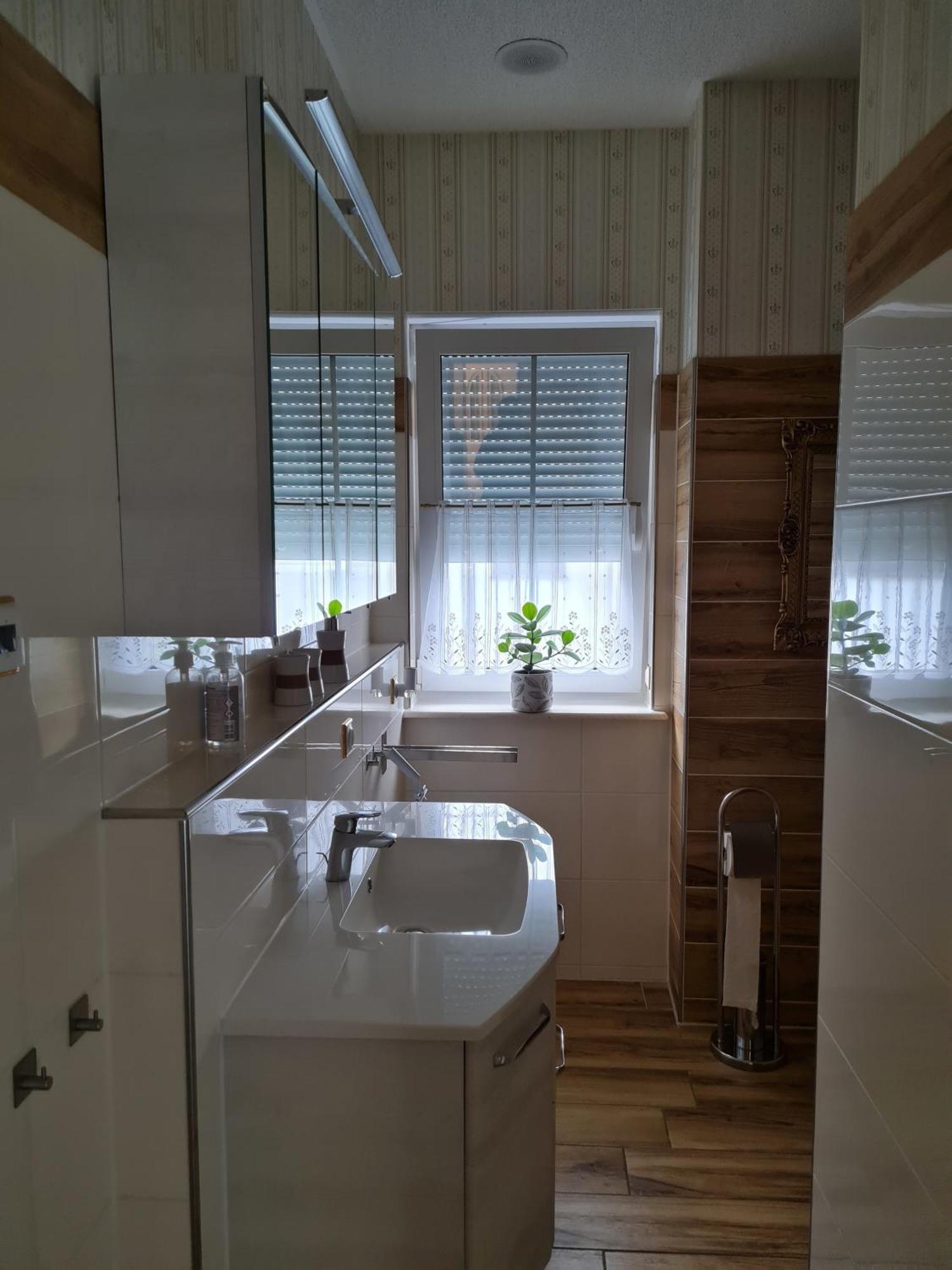 Apartment Schlaubetal 2 - Seenaehe